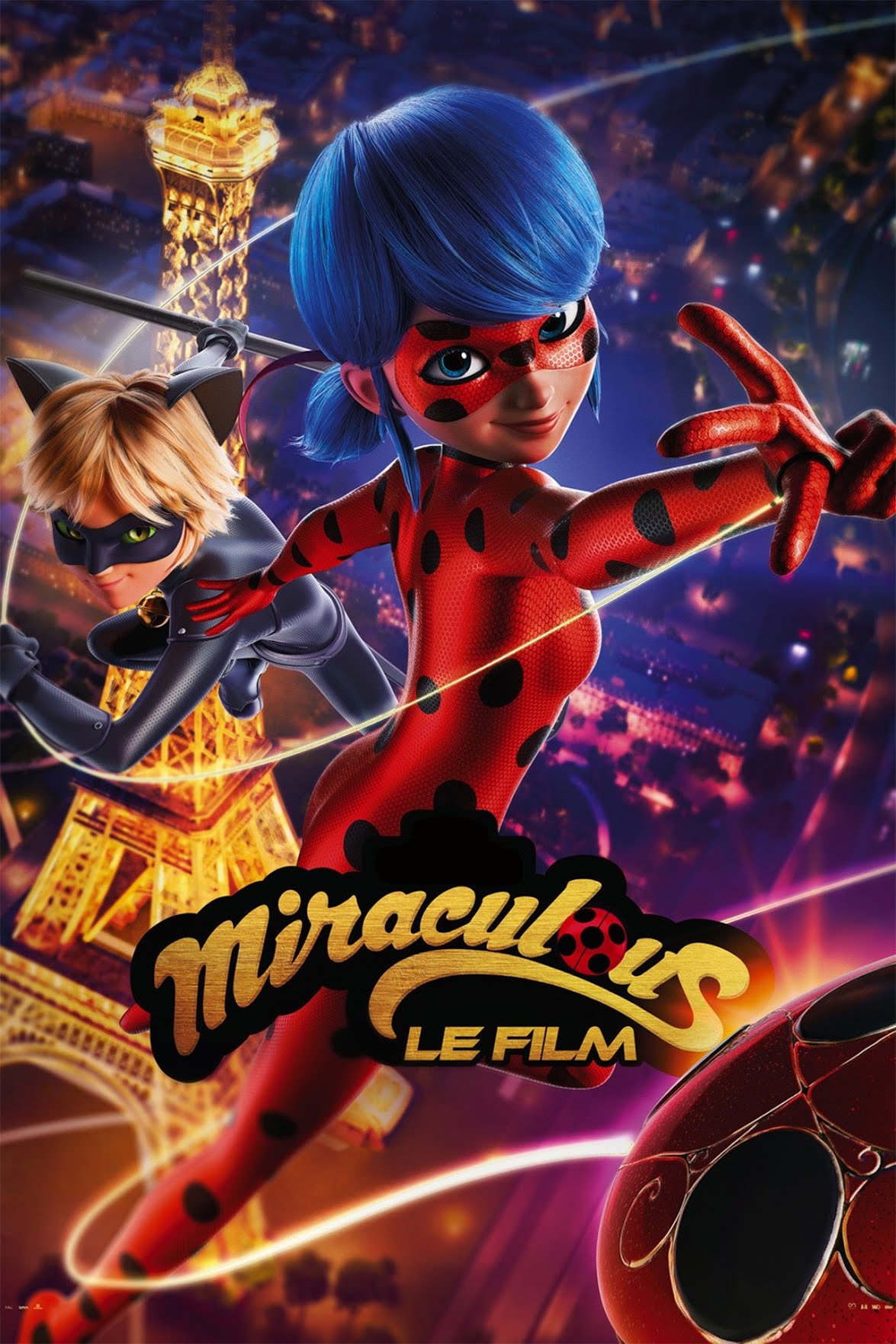 Miraculous